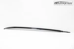 16-20 Mitsubishi Outlander Left Side Rack Luggage Carrier Molding Roof Rail Oem. Fixed Price $115.49.