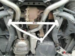 Land Rover Range Sports - Rear Lower Bar / Member Brace. Fixed Price $368.65.