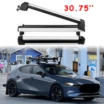 Ski Snowboard Rack Mount Roof Top Carrier Aluminum For Mazda 3 6 RX8 Us. Fixed Price $119.08.