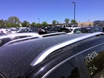 Cherokee 2019 Luggage Rack 1387606. Fixed Price $206.99.