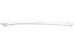 2014-2018 Bmw X5 Driver & Passenger Luggage Roof Rails 51-13-7-295-814. Fixed Price $369.07.