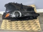 Used 2023-2025 Mazda CX-30 Left Driver Headlight. Fixed Price $260.00.