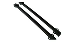 Chrysler Roof Rack Kit 82209222 New Oem. Fixed Price $269.85.