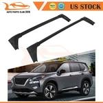 Cross Bar For 21-22 Nissan Rogue Sport Aluminum Roof Racks Set Baggage Carrier. Fixed Price $58.78.