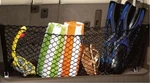 Lexus Oem Factory Cargo Net 2016-2022 RX350 & RX450H PT912-48160. Fixed Price $40.00.