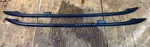 2004-2010 Bmw X3 Upper Roof Luggage Railing Rack Bar Set 51137052538 Oem. Fixed Price $90.99.