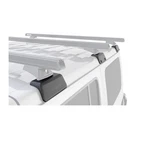 Rhino Rack RJLB1 Backbone Roof Mounting System For Wrangler 4DR Hard Top. Fixed Price $659.99.