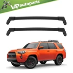 Roof Rack 2X Cross Bar For 2021-2024 Toyota 4RUNNER Aluminum Wholesale. Fixed Price $52.45.