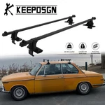 For 2ER E10 Classic Top Roof Rack Cross Bars Cargo Carriers Luggage W/ Lock. Fixed Price $149.10.