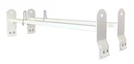 Trailfx FCLR004W Tfx Universal Van Racks Ladder. Fixed Price $265.76.