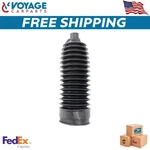 New Front Steering Rack & Pinion Bellow Lh Rh Side For 98-22 Acura Honda Vw. Fixed Price $24.44.