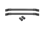 Kia Genuine Parts Roof Rack Crossbars 2011 -2016 Sportage 3W021-ADU10. Fixed Price $30.00.