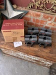 Yakima Evenkeel - Universal Kayak Mount Rooftop #04052 .. Fixed Price $39.99.