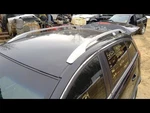 Vue 2008 Luggage Rack 329696. Fixed Price $169.90.