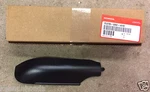 Genuine Oem Honda Pilot Passenger Side Rear Roof Rail End Cap 2003-2008 Rack. Fixed Price $14.95.