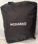 Midabao Cargo Bag 20 Cubic Waterproof H Duty (161-G2). Fixed Price $42.50.