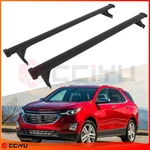 ?cross Bar For 2018-2021 Chevrolet Equinox Roof Rack Rail Luggage Carrier. Fixed Price $56.98.