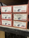Yakima Baseline Towers Roof Rack 8000146 For Naked Vehicle Set. Fixed Price $200.00.
