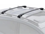 2019 Subaru Crosstrek Aero Crossbar Set. Fixed Price $150.00.