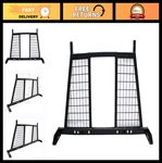 Maxxhaul Adjustable Truck Headache Rack For 62" To 76.5" Pickup Beds. Fixed Price $191.99.