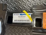 Genuine Ford Rail Asy Body Side Upper Oem DS7Z5451186A 2013-2016 Fusion. Fixed Price $415.43.