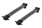 Genuine Nissan Roof Rail Crossbars 999R1-KX100. Fixed Price $224.51.