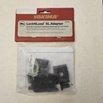 Yakima Locknload Sl Adapters Pack Skyline Or Timberline Towers 8005042 New. Fixed Price $31.99.