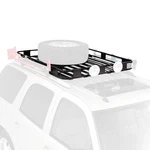 Surco S5060 Safari Rack. Fixed Price $522.08.
