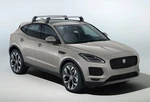 Genuine Jaguar E-pace Roof Bars J9C2673. Fixed Price $315.92.