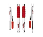 Rancho RS5000X Rear&front Shocks Absorber Set For Gmc XL1500/YUKON 2WD/4WD. Fixed Price $213.34.