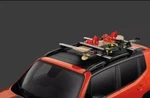 New Oem Mopar Thule Roof Rack Ski & Snowboard Carrier TCS92725 Dodge Jeep 05-13. Fixed Price $289.95.