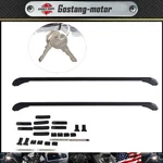 Adjustable Window Frame Universal Top Luggage Roof Rack Cross Bar Carrier. Fixed Price $54.22.