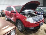 Edge 2010 Luggage Rack 2146477. Fixed Price $213.75.