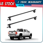 54" Universal Top Roof Rack Cross Bars For Door Car Suv Truck Jeep. Fixed Price $71.39.