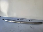 Ford Ecosport 2018-2022 Left Side Roof Rail Luggage Molding CN15-N55122-CCW-PIA. Fixed Price $68.00.