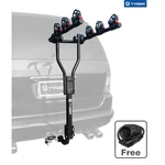 Tyger Auto TG-RK3B101S 3-BIKE Hitch Mount Bicycle Carrier Rack. Fixed Price $54.99.