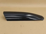 For 2011-2013 Toyota Highlander Oem Pass Side Front Black Roof Rack Leg Cover. Fixed Price $118.11.