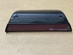 87-93 Ford Mustang Convertible Trunk Deck Lid Third Brake Light Luggage Rack Oem. Fixed Price $149.99.