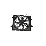 Cooling Fan Assembly For Dodge Durango & Jeep Grand Cherokee. Fixed Price $144.41.
