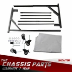 For Mercedes R107 560SL R129 380SL 450SL Hardtop Stand Rack With Dust Cover New. Fixed Price $84.69.