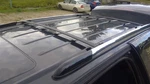 Yukon 2012 Luggage Rack 365438. Fixed Price $244.90.