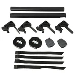 Oem 1998-2022 Surfboard Holder Roof Rack Beetle Passat Jetta New 000-071-120-HA. Fixed Price $179.40.