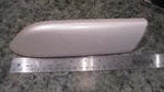 2009 Escalade Esv Passenger Rear Roof Rack End Cap Oem White Diamond 800J. Fixed Price $25.99.