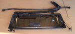 Oem Rear Liftgate Tailgate Glass Assy Cover 2021- 2025 Ford Bronco. Fixed Price $575.91.