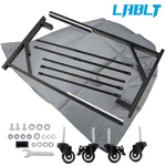 Hard Top Storage Cart W/dust Cover For Mercedes-benz 300SL 500SL 560SL 1986-1993. Fixed Price $85.06.
