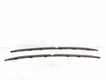 2024-2025 Hyundai Kona Driver & Passenger Luggage Roof Rails 87270-BE000 *scuffs. Fixed Price $438.90.