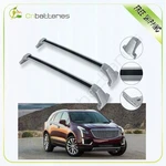2X For 2016-2022 Cadillac XT5 Roof Rack Cross Bars Aluminum Carrier Top Luggage. Fixed Price $101.36.