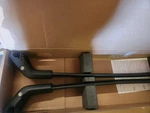 2021-2026 Suburban Tahoe Yukon Escalade Gm Oem Roof Rack Cross Rails 86558288. Fixed Price $600.00.