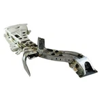 For Chrysler Pacifica 2017-2025 68460045AC Front Left Fender Rail. Fixed Price $199.67.