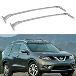 Top Roof Rack Cross Bar For 14-19 Nissan Rogue Sl Sv 2.5L Luggage Carrier. Fixed Price $57.99.
